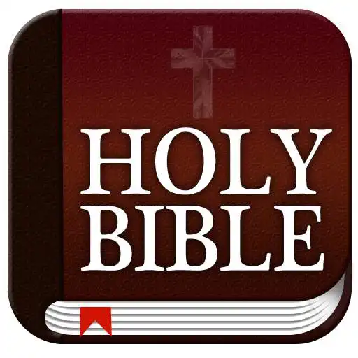 Run free android online Bible Hub [KJV] APK